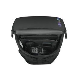Maletín para Portátil Lenovo GX41C86982 Negro Maletín para Portátil Lenovo GX41C86982 Negro