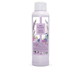 Alvarez Gomez Agua de Colonia Lavanda EDC Frasco 750 ml Precio: 3.58999982. SKU: B1FNPBQASE