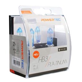 M-Tech Lámpara Halógena Platinum +130% HB3 12V DUO PTHB3-DUO Precio: 4.68999993. SKU: S3702212