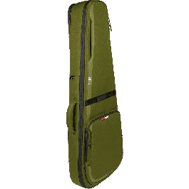 Softcase Guitarra Semi Acústica 335 "Gator G-Icon" - Verde