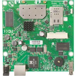 MikroTik RB912UAG-5HPnD Precio: 106.89000003. SKU: B1CY9P5NJB
