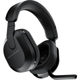 Turtle Beach Stealth 600 XB (Gen 3) Auriculares Inalámbricos para Juegos Multiplataforma Negros TUR0731855021024