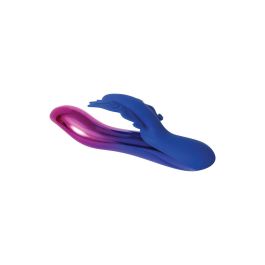 Vibrador Punto G Evolved Multicolor Mariposa