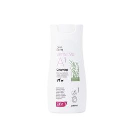 Divasa Champú Derm Sensitive A1 para Pieles Hipersensibles con Extracto de Algas, Aceite Argán, Karité y Avena 250 ml Precio: 13.50000025. SKU: B1DNTASRNV