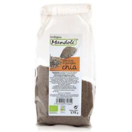 Semillas De Chia Triturada 175Gr. Bio Precio: 5.786. SKU: B13JWDYTBW