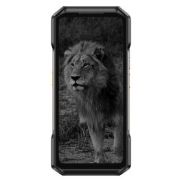 Ulefone Smartphone Rugerizado 5G Térmico Armor 27 Pro. 6.78" Fhd+ 120Hz. 12Gb Ram. 256Gb. Mtk Dimensity 6300 5G. 10600 Mah. Negro. Android 14 Ulefone Smartphone Rugerizado 5G Térmico Armor 27 Pro. 6.78" Fhd+ 120Hz. 12Gb Ram. 256Gb. Mtk Dimensity 6300 5G. 10600 Mah. Negro. Android 14