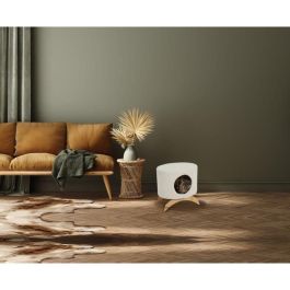 Zolux ANI3336025041269 Nicho Montana para Gatos, Cómodo y Acogedor, 42 x d31 x 40 cm