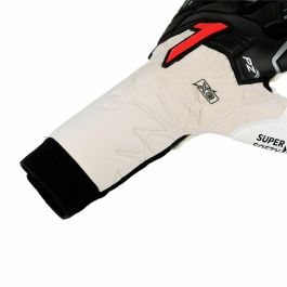 Guantes de Portero Rinat Xtreme Guard Dominius Prime Blanco Adultos