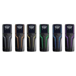 PowerWalker VI GXB SAI Línea Interactiva Onda Pura 1500VA/900W con AVR y USB, Ideal Gaming PC