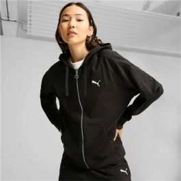 Chaqueta Deportiva para Mujer Puma Her 10