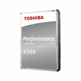 Disco Duro Toshiba HDWR11AEZSTA 3,5" 10 TB Precio: 383.78999978. SKU: B16JSJ7DCD