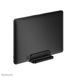 Neomounts NSLS300BLACK Laptop holder 11-17" - universal, Laptop stand, Black,Aluminium, 27.9 cm (11"), 43.2 cm (17"), 5 kg Precio: 39.58999968. SKU: B1E3383J4Y