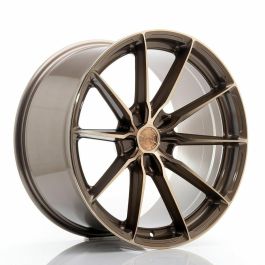 Llanta para Automovil Japan Racing JR37201055X2072BZP Bronce 20" CB 74,1 Precio: 826.49999971. SKU: B1A8CG92ME