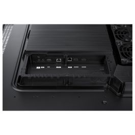 Samsung OH55A-S 55" Pantalla Digital Signage VA Full HD 1920x1080 3500 nits 24/7 Exterior IP56