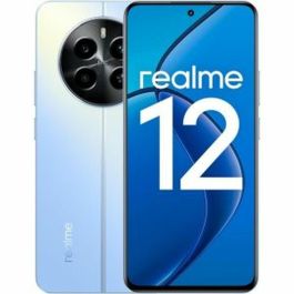 Realme 12 8+256Gb Ds 4G Skyline Blue Oem Precio: 181.5. SKU: B17P6WQNLD