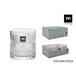 La Mediterranea Vaso Carl 275 cc, 8x9 cm (48 Unidades) Precio: 29.6899999. SKU: B13TLR45DQ