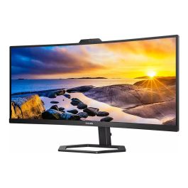 Monitor Philips 34E1C5600HE/00 34" LED VA Flicker free 50 - 60 Hz 50-60 Hz