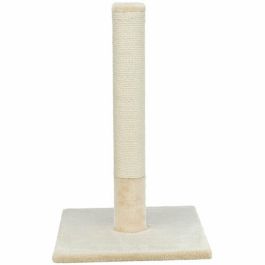 Rascador para Gatos Trixie Batres Beige Ø 9 cm 62 cm