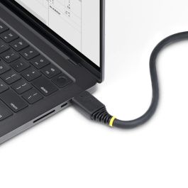 Cable HDMI Startech HDMI2-CABLE-GRIP-7M Negro 7 m