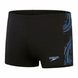 Bañador Hombre Speedo Negro Precio: 31.78999967. SKU: B1ABSK54XL