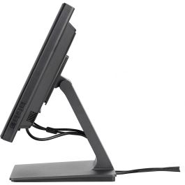 iiyama T1732MSC-B1S Monitor Táctil 17" (43.2cm) LED 1280x1024 5:4, Capacitivo Proyectado, HDMI+DP, Altavoces Integrados, Negro