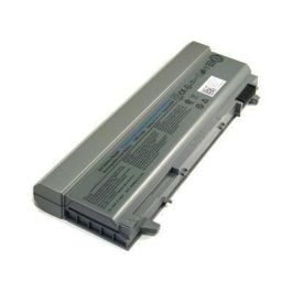 CoreParts Batería de Repuesto Alta Capacidad para Portátil Dell 73.26Wh 9 Celdas Li-ion 11.1V 6600mAh Gris Metálico Precio: 50.49999977. SKU: B19QN4BWXX