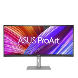 Asus ProArt Display PA34VCNV Monitor Profesional 34.1" Curvo UWQHD IPS Calman Delta E<2 USB-C 96W HDMI DP RJ45 Regulable Altura Precio: 521.94999956. SKU: B16P46PP9P
