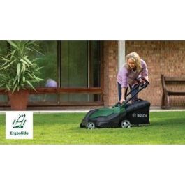 Cortacésped Bosch AdvancedRotak 40-650 (1700 W, ancho de corte: 40 cm) Cortacésped Bosch AdvancedRotak 40-650 (1700 W, ancho de corte: 40 cm)