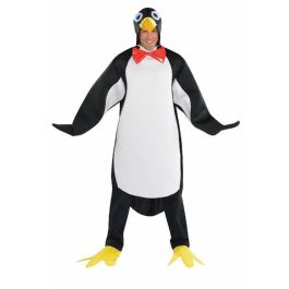 Disfraz para Adultos Pingüino M Precio: 42.50000007. SKU: B14LJBZP3P