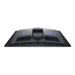 Dell Alienware Aw2725Df Monitor Gaming 27" QHD 2560x1440 OLED 360Hz AMD FreeSync Premium Pro