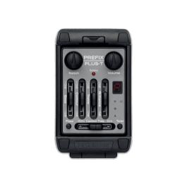 Preamplificador On Board / Prefix Plus - Formato Ancho Precio: 422.50000034. SKU: B1C6NMFYQR