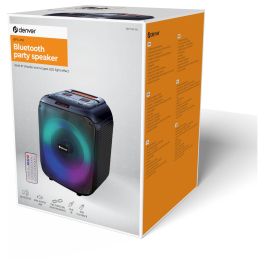 Denver Altavoz de Fiesta BPS-250