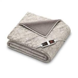 Beurer HD-150-XXL Manta Eléctrica Nordic de Tacto Suave con 6 Niveles de Temperatura Precio: 91.6900006. SKU: B19PGJB59X