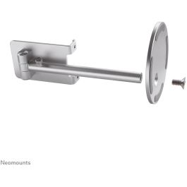 Neomounts Soporte para Teléfono DS10-200SL1, Altura Ajustable, Escritorio, Universal, Plata