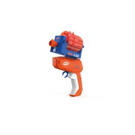 Carrera RC Action 2.4GHz Nerf Blasting Car