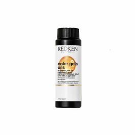 Redken COLOR GEL OILS #01NN 3 x 60 ml - Tinte permanente sin amoníaco, cubre canas al 100%, hidratación profunda Precio: 37.98999974. SKU: B1GQHQV6SX