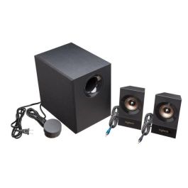 Altavoces Logitech Z533/ 120W/ 2.1