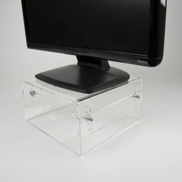 Soporte TV Neomounts NSMONITOR40 25 kg Soporte TV Neomounts NSMONITOR40 25 kg