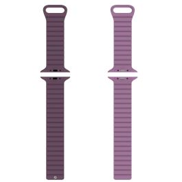 Correa para Reloj Celly WBANDMAGVLLV Precio: 12.50000059. SKU: B1G4RSXBED