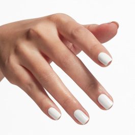 OPI RAPIDRY Top Coat Transparente para Uñas - Esmalte Secado Rápido, Brillo Intenso, Fijación Color y Protección Duradera 15 ml