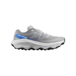 Zapatillas de trail para hombre Salomon Ultra Flow 2 Gris claro M Precio: 130.0024. SKU: B1KLJSJCKH