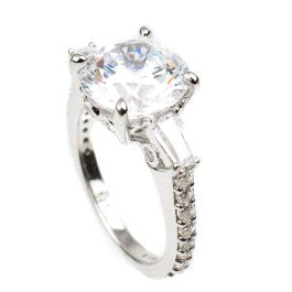 Anillo Mujer Diamonfire 9502941082165 (16,5) Precio: 18.49999976. SKU: B14WSJAAB8