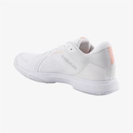 Zapatillas de Padel para Adultos Head Sprint Team 4.0 Clay