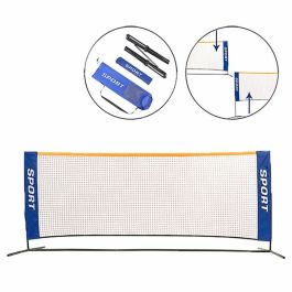 Set de Bádminton Jim Sports Mini Precio: 77.95000048. SKU: S6465767