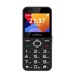 Telefono Movil Myphone Halo 3 2.3 Pulgadas Telefono Movil Myphone Halo 3 2.3 Pulgadas