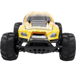 Coche teledirigido MONSTER WARRIOR - 4SPEED Precio: 74.50000008. SKU: B1KDS72395