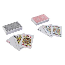Juego Colonial DKD Home Decor Marron Dorado 11 x 4 x 16 cm Set de 2 (2 Unidades) Juego Colonial DKD Home Decor Marron Dorado 11 x 4 x 16 cm Set de 2 (2 Unidades)