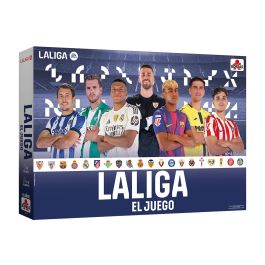 Educa La Liga El Juego 20440 2025-2026