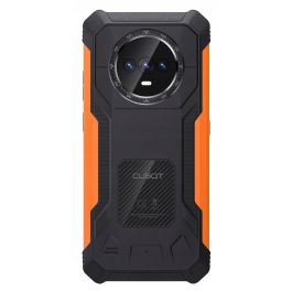 Cubot KingKong ES Smartphone Robusto 16GB RAM 128GB Almacenamiento Pantalla 6.56" HD+ Android 14