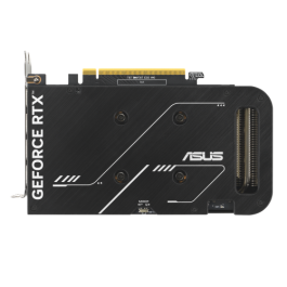 ASUS 90YV0N72-M0NA00 Tarjeta Gráfica NVIDIA GeForce RTX 5050 Dual OC Edition 8GB GDDR6 PCIe 5.0 con Refrigeración Dual Axial-tech